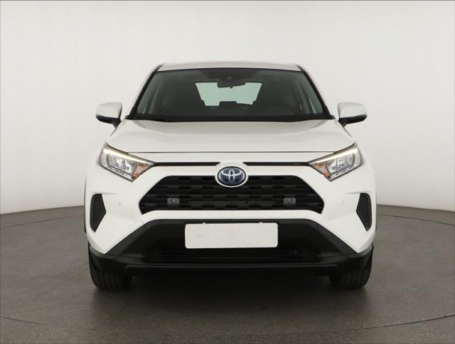 Toyota RAV 4  2.5 Hybrid Active