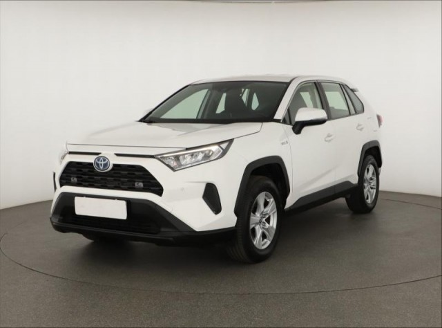 Toyota RAV 4  2.5 Hybrid Active