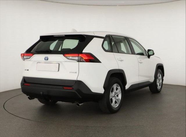 Toyota RAV 4  2.5 Hybrid Active