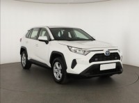 Toyota RAV 4  2.5 Hybrid Active