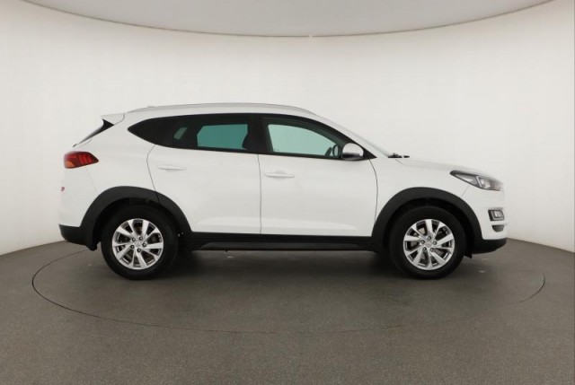 Hyundai Tucson  1.6 T-GDI 