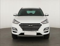 Hyundai Tucson  1.6 T-GDI 