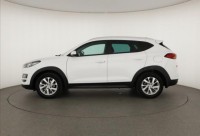 Hyundai Tucson  1.6 T-GDI 