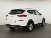 Hyundai Tucson  1.6 T-GDI 