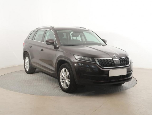 Škoda Kodiaq  2.0 TDI Style