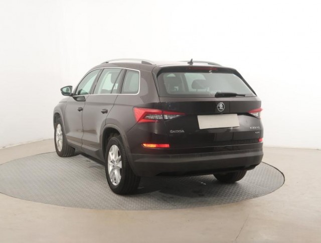 Škoda Kodiaq  2.0 TDI Style