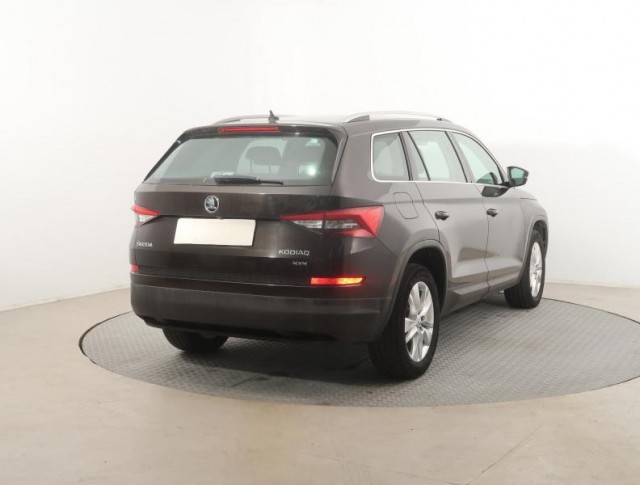 Škoda Kodiaq  2.0 TDI Style