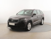 Škoda Kodiaq  2.0 TDI Style