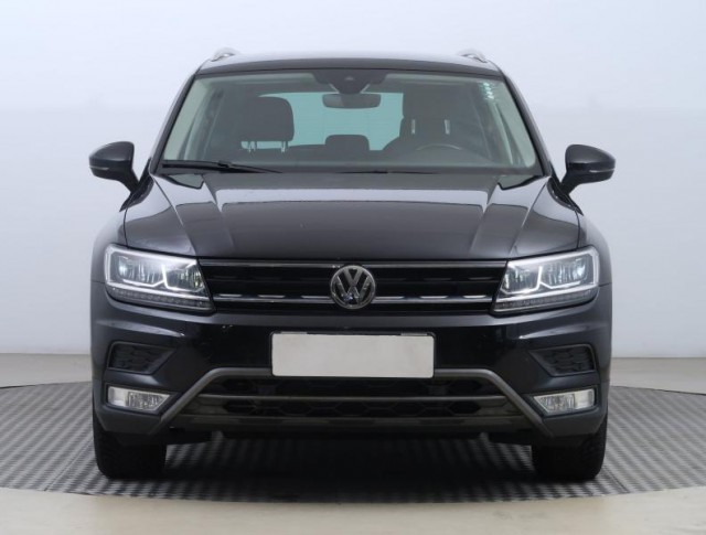 Volkswagen Tiguan  2.0 TDI Comfortline