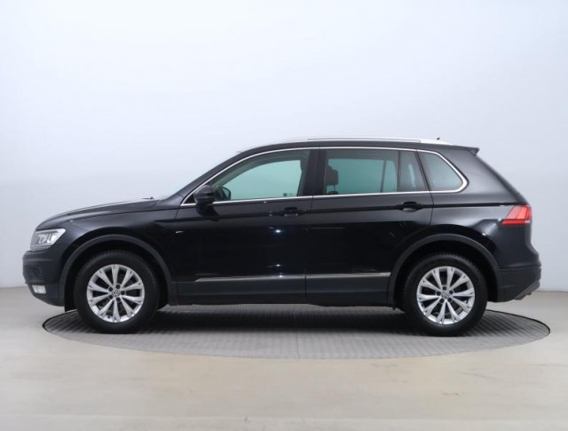 Volkswagen Tiguan  2.0 TDI Comfortline