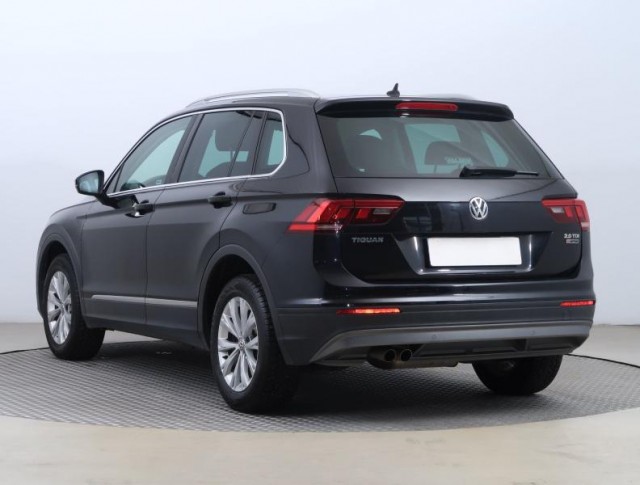 Volkswagen Tiguan  2.0 TDI Comfortline