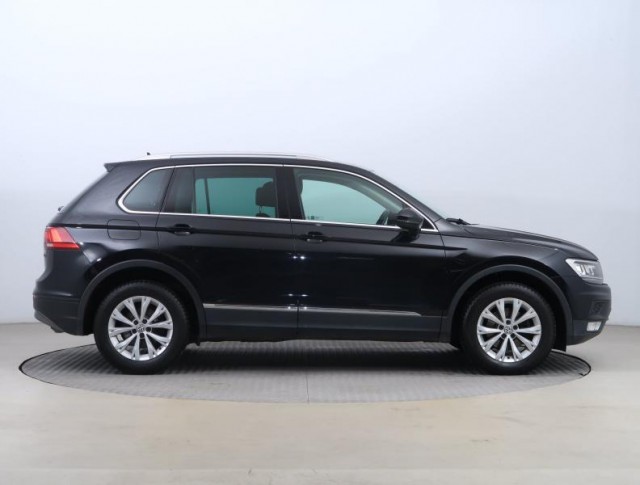 Volkswagen Tiguan  2.0 TDI Comfortline