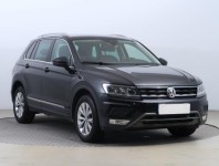 Volkswagen Tiguan  2.0 TDI Comfortline