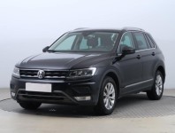 Volkswagen Tiguan  2.0 TDI Comfortline