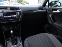 Volkswagen Tiguan  2.0 TDI Comfortline