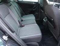 Volkswagen Tiguan  2.0 TDI Comfortline