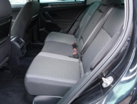 Volkswagen Tiguan  2.0 TDI Comfortline