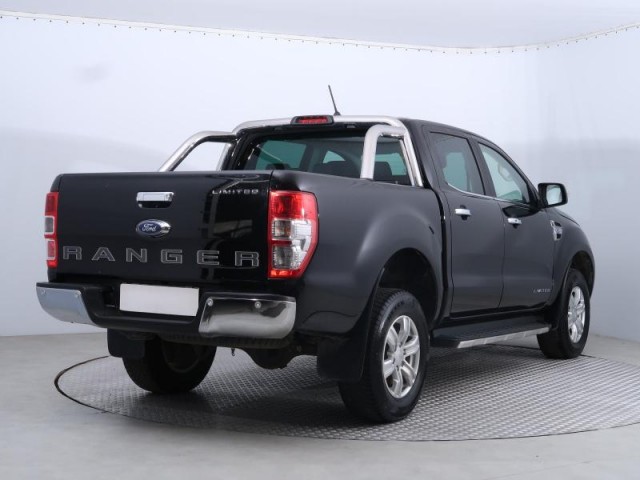 Ford Ranger  3.2 TDCi Limited