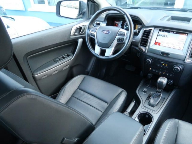 Ford Ranger  3.2 TDCi Limited