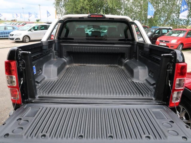 Ford Ranger  3.2 TDCi Limited