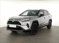 Toyota RAV 4  2.5 Hybrid 