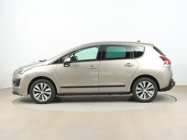 Peugeot 3008  1.6 BlueHDi 