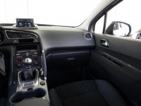 Peugeot 3008  1.6 BlueHDi 