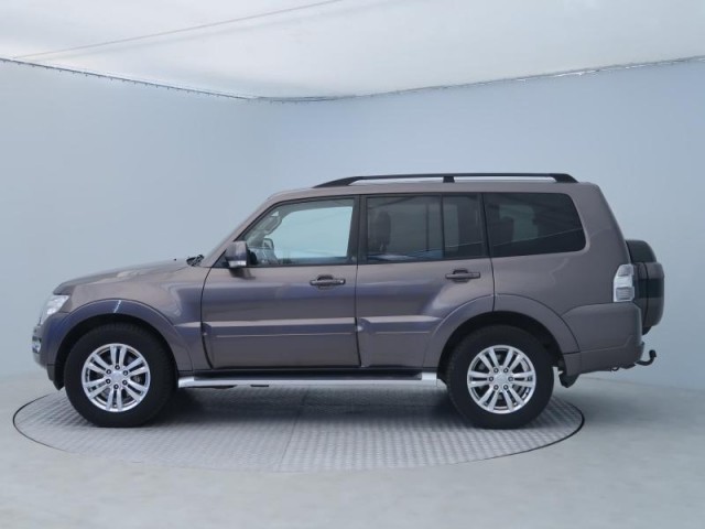 Mitsubishi Pajero  3.2 DI-D 