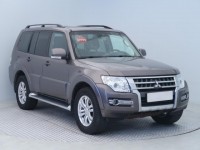 Mitsubishi Pajero  3.2 DI-D 