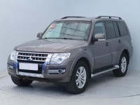 Mitsubishi Pajero  3.2 DI-D 