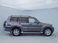 Mitsubishi Pajero  3.2 DI-D 