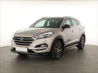 Hyundai Tucson  2.0 CRDi Style