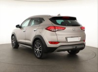 Hyundai Tucson  2.0 CRDi Style