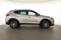 Hyundai Tucson  2.0 CRDi Style