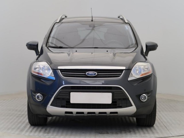 Ford Kuga  2.0 TDCi Titanium