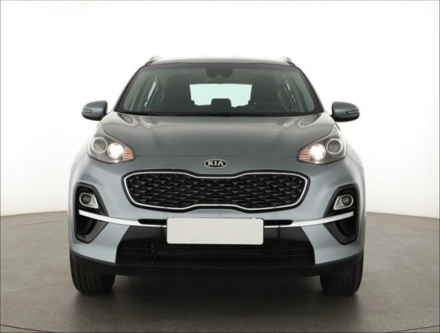 Kia Sportage  1.6 GDI 