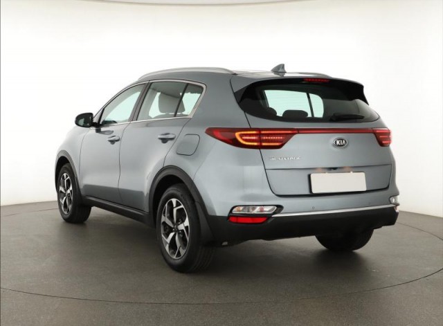 Kia Sportage  1.6 GDI 