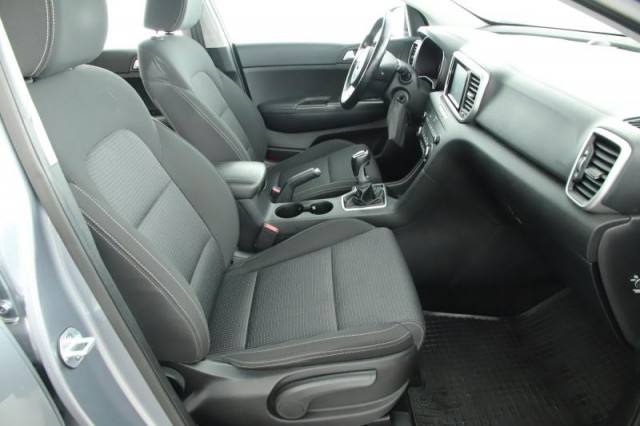 Kia Sportage  1.6 GDI 