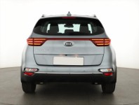 Kia Sportage  1.6 GDI 