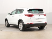 Kia Sportage  1.7 CRDi 