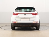 Kia Sportage  1.7 CRDi 