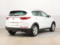 Kia Sportage  1.7 CRDi 