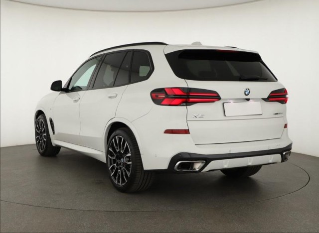 BMW X5  xDrive30d M Paket