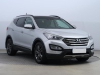 Hyundai Santa Fe  2.2 CRDi 