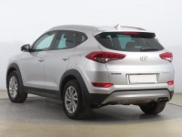 Hyundai Tucson  1.6 T-GDI 