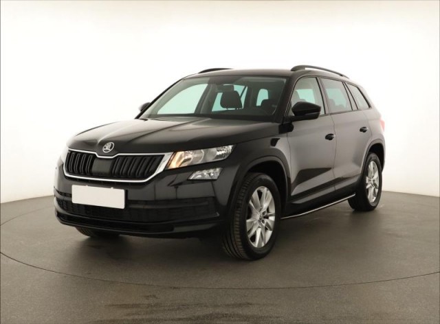 Škoda Kodiaq  1.4 TSI Active