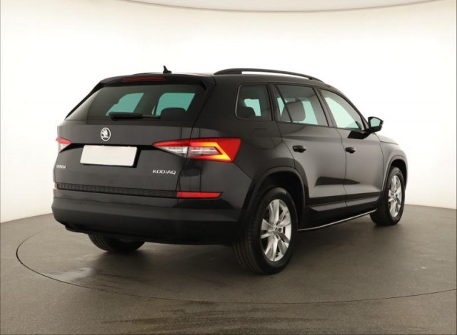 Škoda Kodiaq  1.4 TSI Active