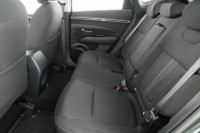 Hyundai Tucson  1.6 T-GDI Smart