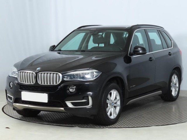 BMW X5  xDrive30d 