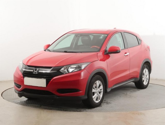 Honda HR-V  1.6 i-DTEC 